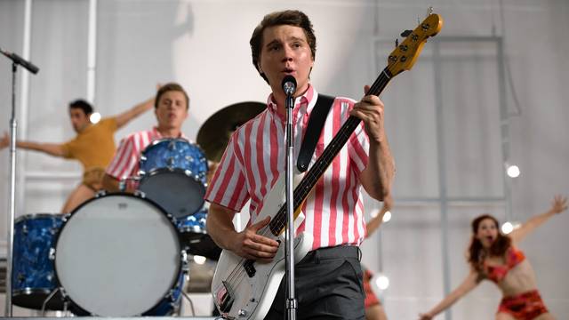 Love & Mercy – June 21-22