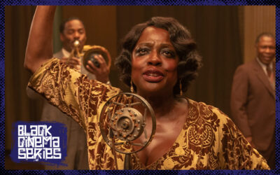 Ma Rainey’s Black Bottom – June 18