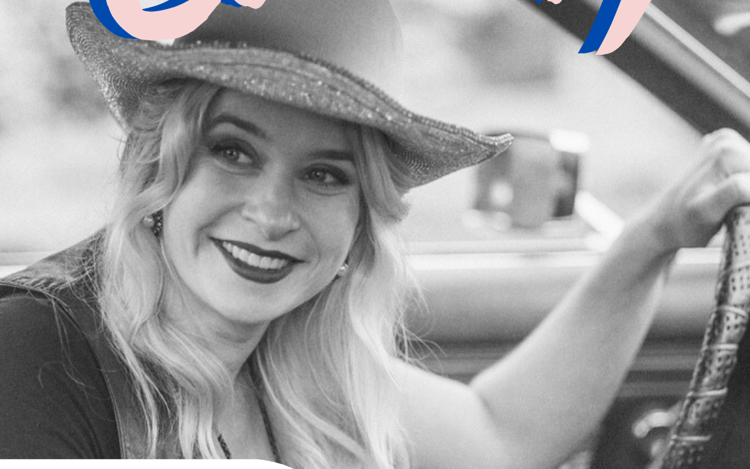 Mondays are Sweet again with Candy (residency) :: Jul. 7, 14, 21, and 28