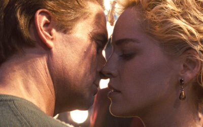Basic Instinct – July 11