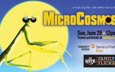 Microcosmos – June 29