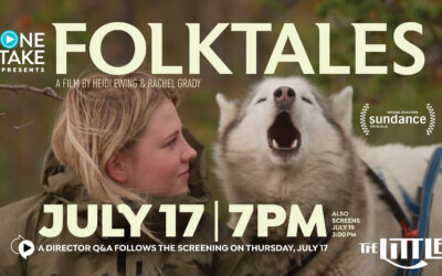 Folktales – July 17 & 19
