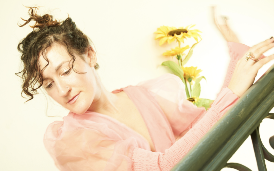 Joanna Schubert (Oropendola) :: Thursday, Jul. 24