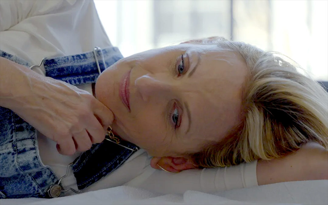 Marlee Matlin: Not Alone Anymore