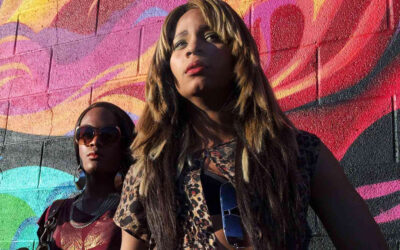 Tangerine (Art House Theatre Day) – July 24