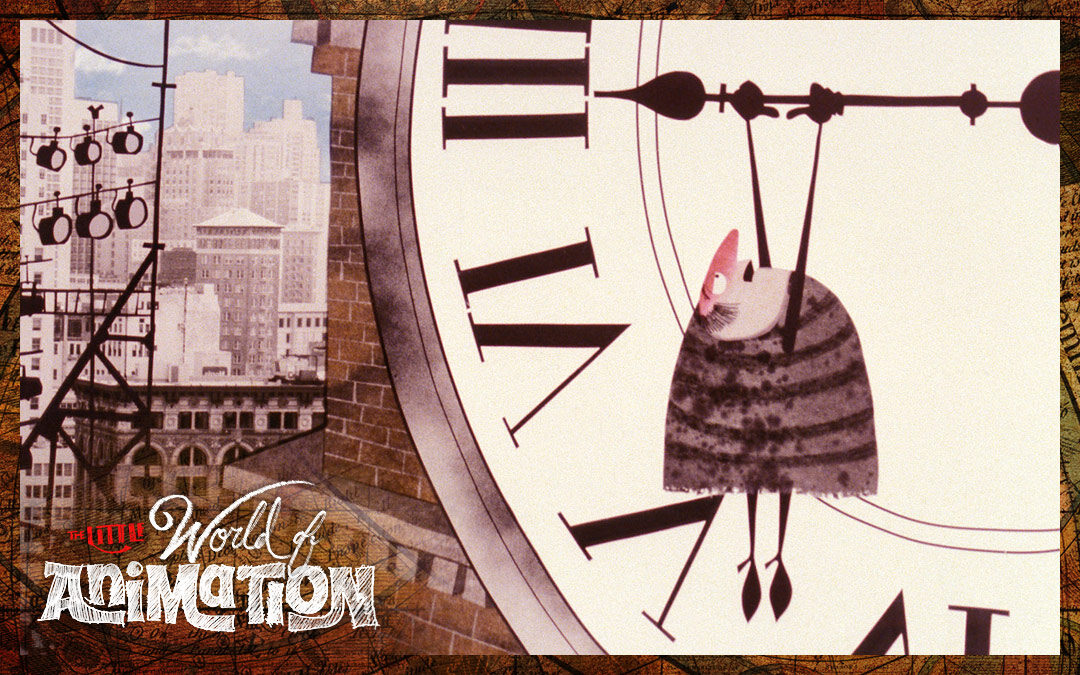Twice Upon a Time – July 20