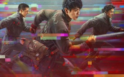 Escape from the 21st Century – July 12, 13, 20