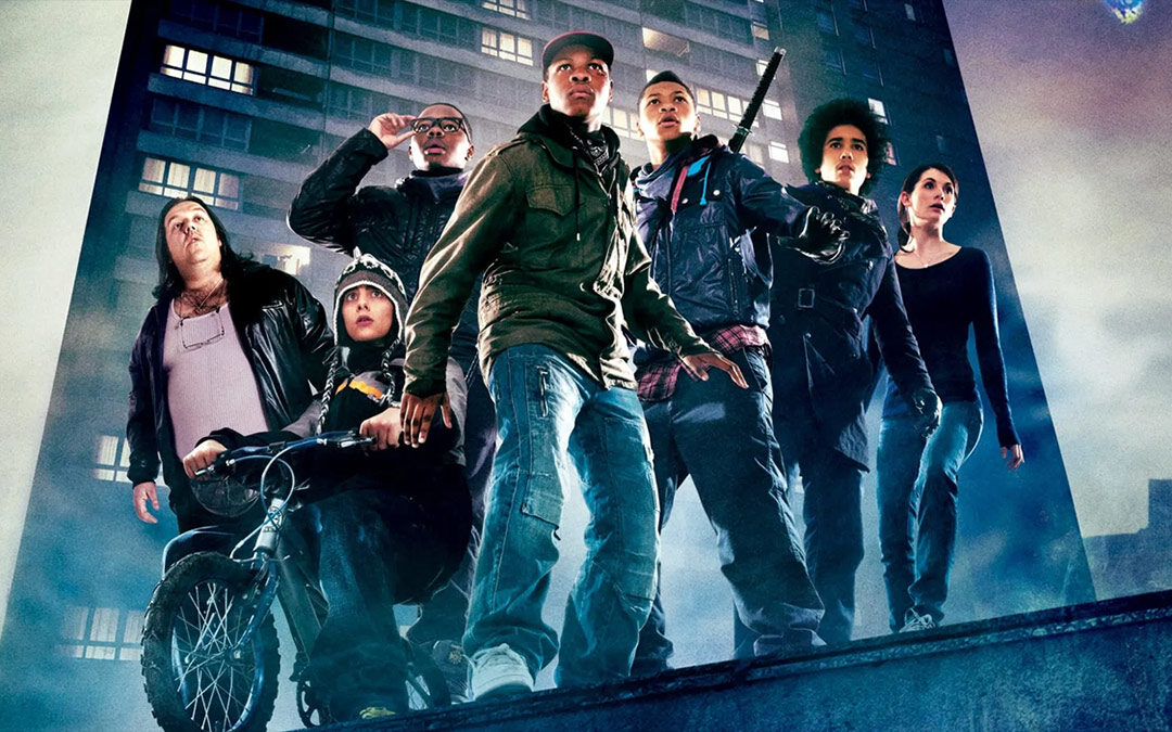 Attack the Block – Aug. 13