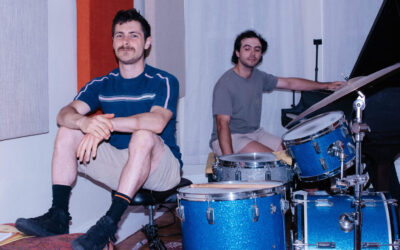 Dream Float (Monday residency) :: Aug. 4, 11, 18, 25