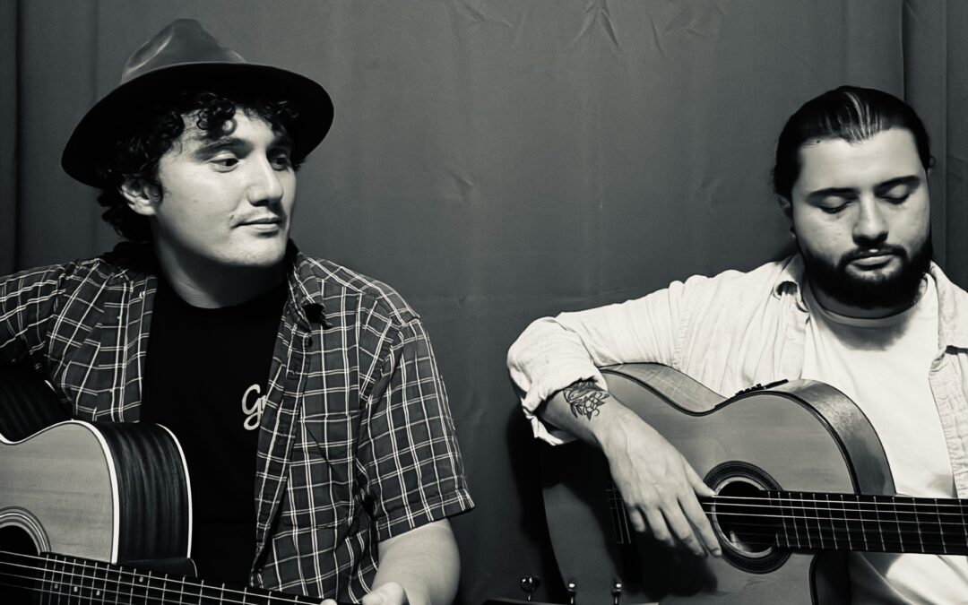 The Grievous Angels :: Saturday, Aug. 23