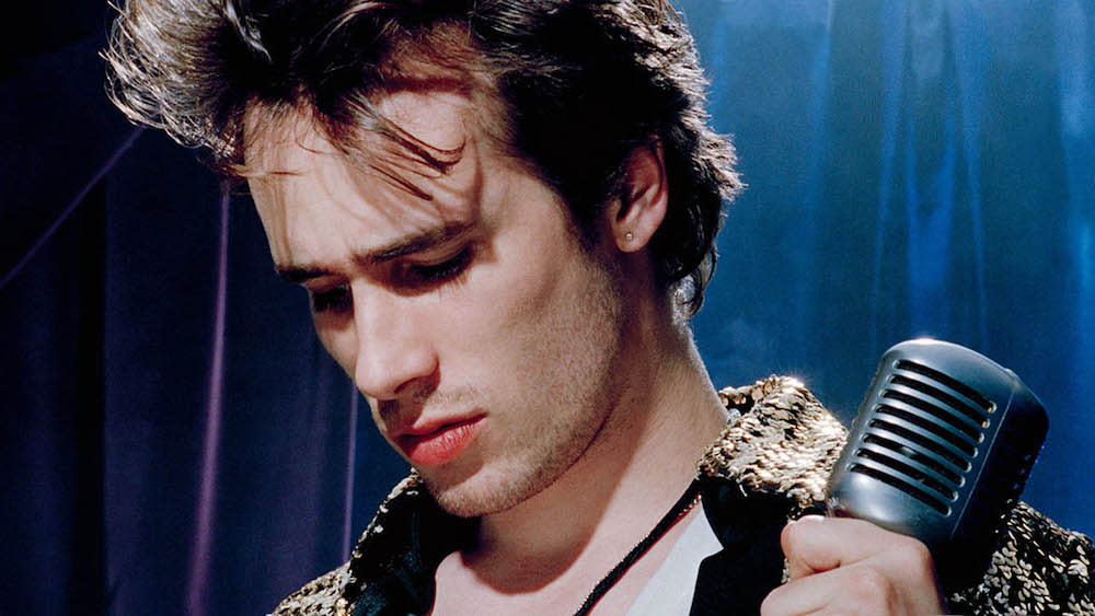 It’s Never Over, Jeff Buckley