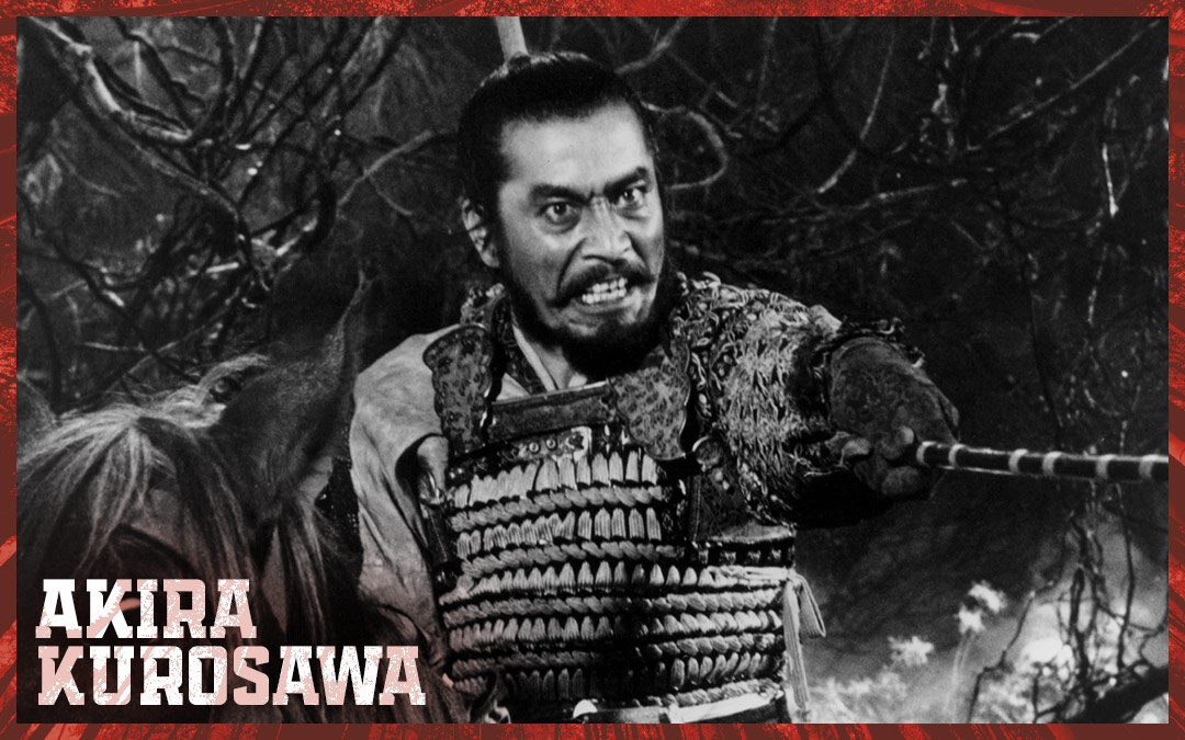 Throne of Blood – Aug. 10