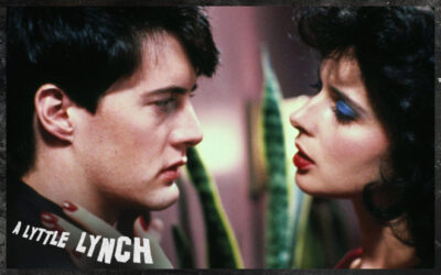 Blue Velvet – Aug. 16
