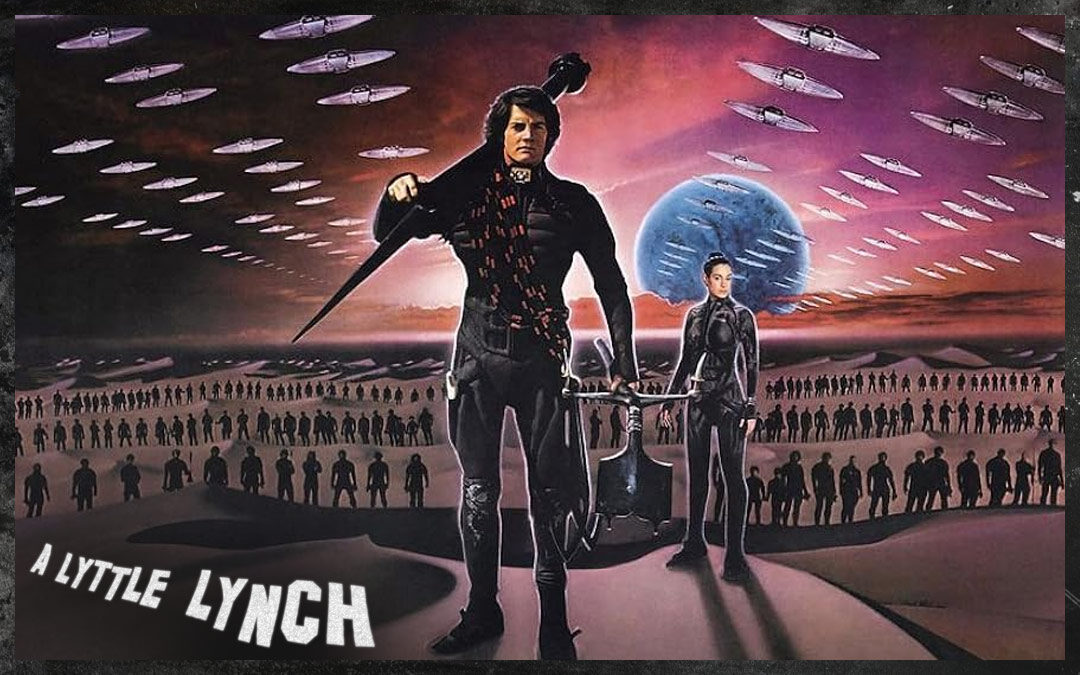 Dune (1984) – Sept. 4