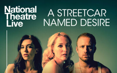 A Streetcar Named Desire – Aug. 16 & 24