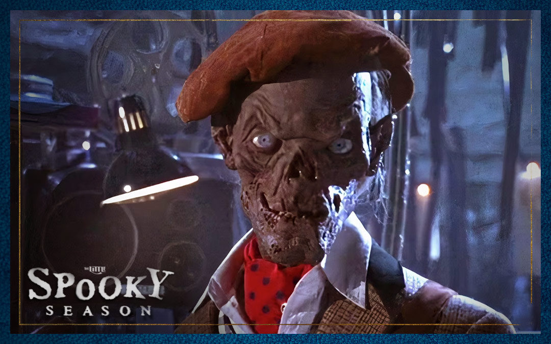 Tales from the Crypt: Demon Knight – July 31