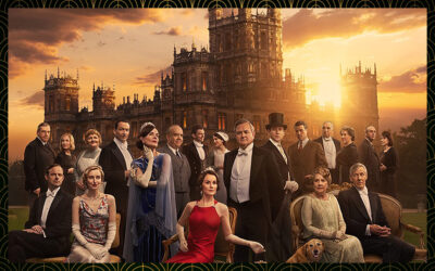 Downton Abbey: The Grand Finale – Special Early Screening – Sept. 11