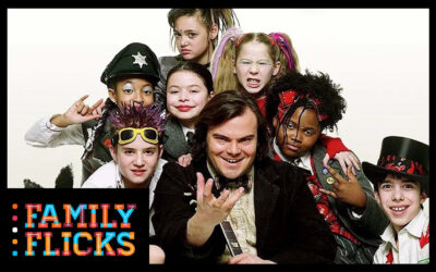 School of Rock – Sept. 7