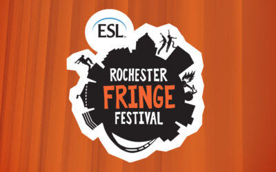 Rochester Fringe Festival 2025 – Sept. 9-20