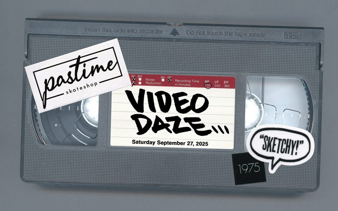 Video Daze – Sept. 27