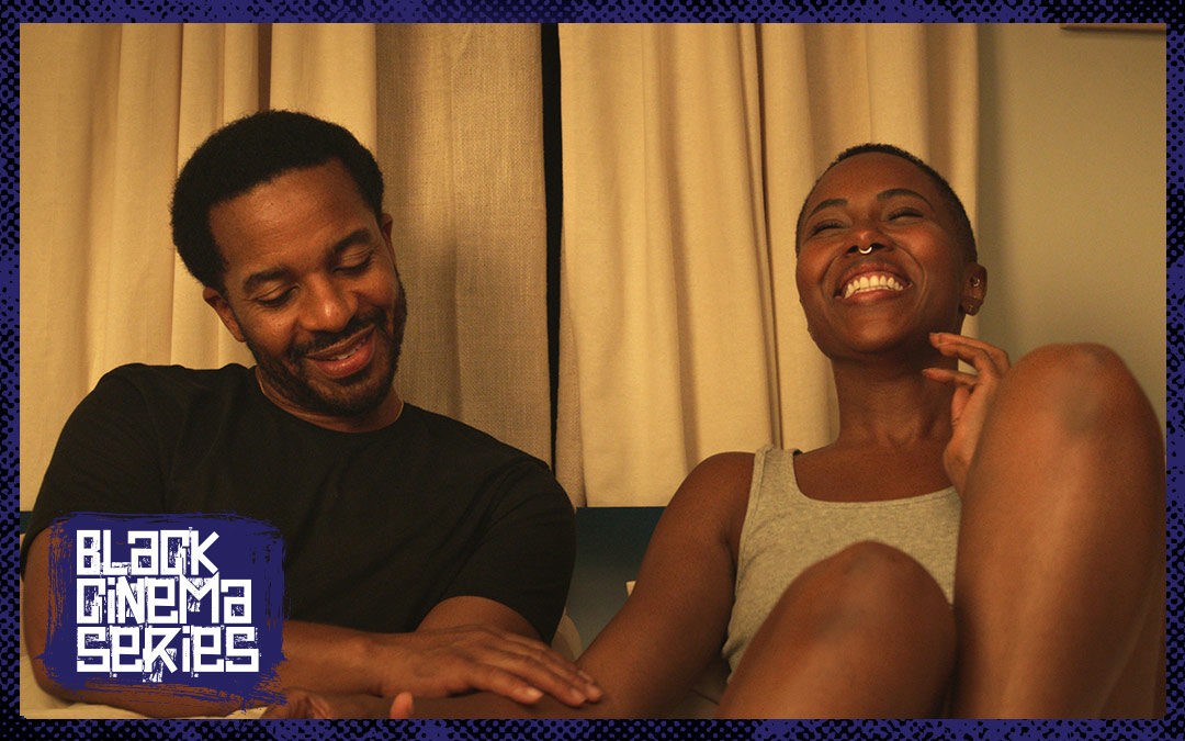 Love, Brooklyn – Sept. 21