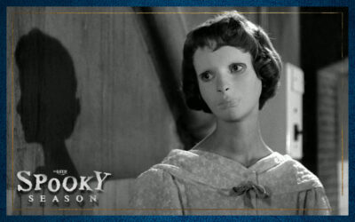 Eyes Without A Face – Oct. 26