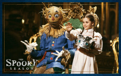 Return to Oz (35mm) – Oct. 3