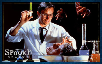 Re-Animator (40th Anniversary) – Oct. 18