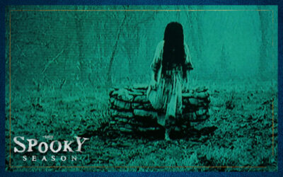 The Ring – Oct. 31