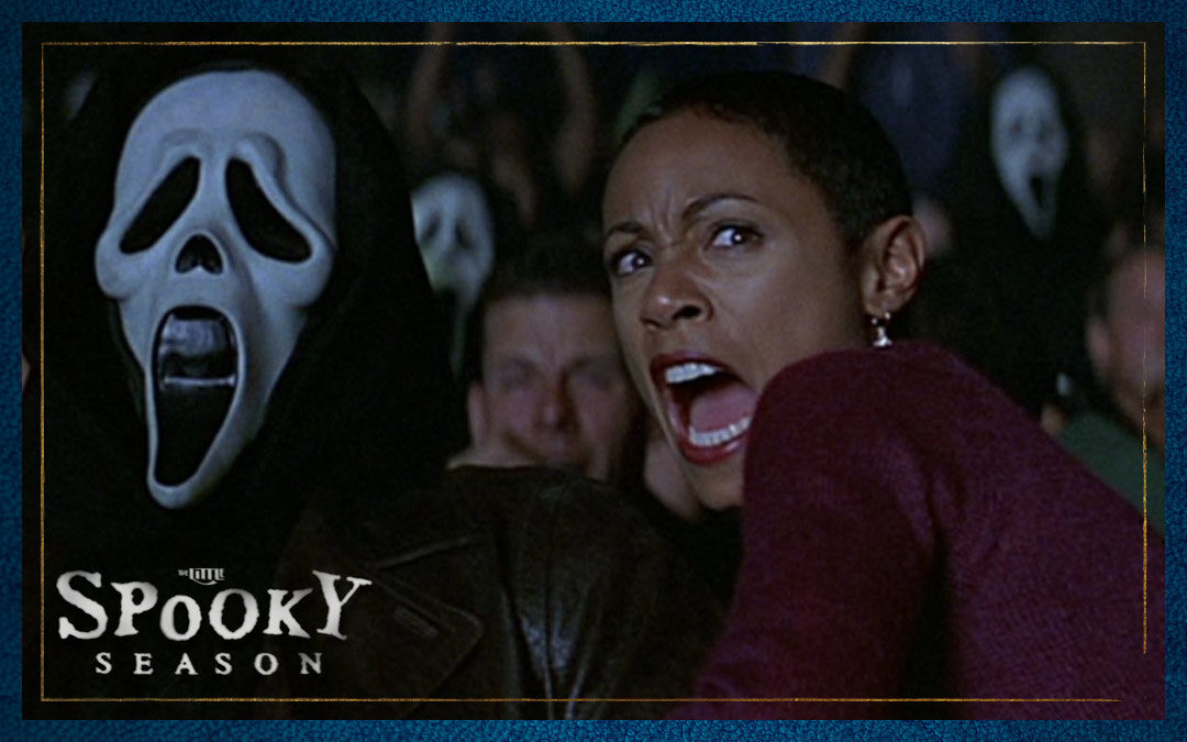Scream 2 – Oct. 23 & 27