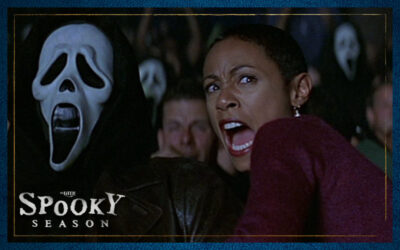 Scream 2 – Oct. 23 & 27