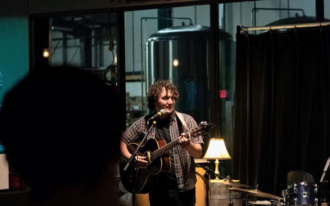 Archimedes & Friends : Mondays, Oct. 6, 13, 20, 27 (Residency)