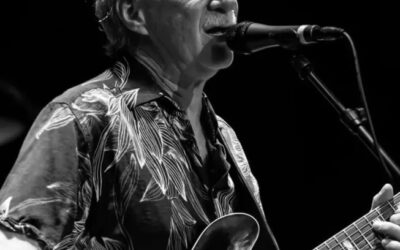 John Weyl & Friends : Thursday, Oct. 16