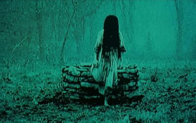 The Ring – Oct. 31