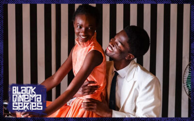 Dancing the Twist in Bamako – Nov. 30