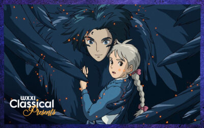 Howl’s Moving Castle – Dec. 6 & 7
