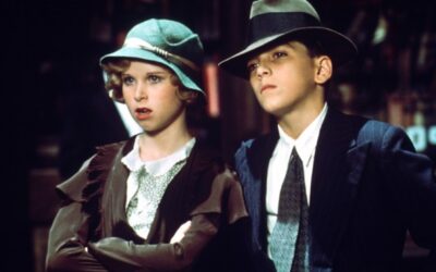 Bugsy Malone – Nov. 17