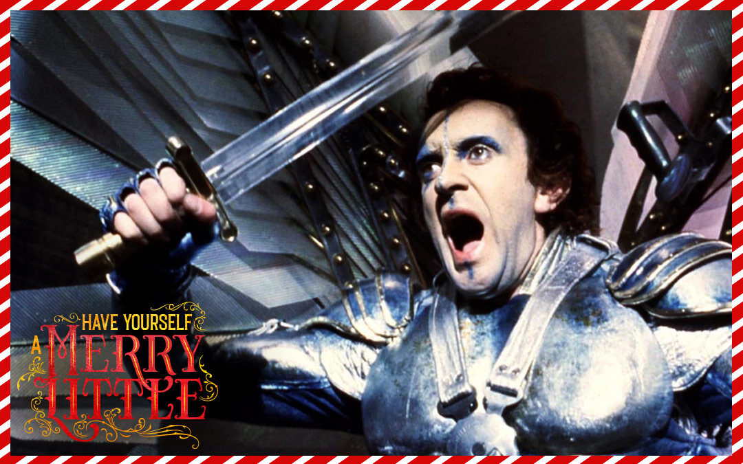 Brazil (Director’s Cut) – Dec. 21