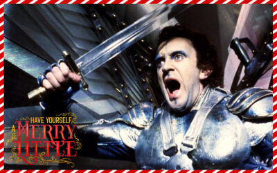 Brazil (Director’s Cut) – Dec. 21