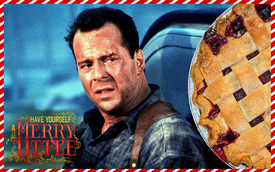 Die Hard 2 – Dec. 20