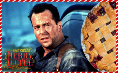 Die Hard 2 – Dec. 20