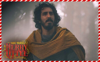 The Green Knight (w/ discussion) – Dec. 4