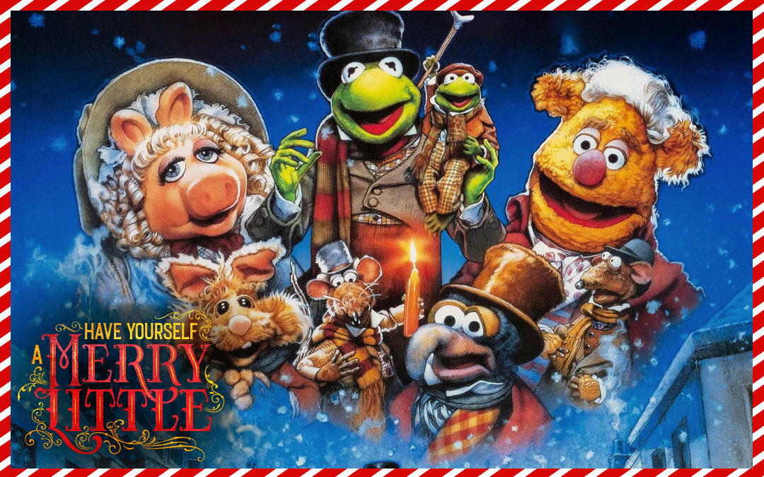 The Muppet Christmas Carol – Dec. 19 & 22