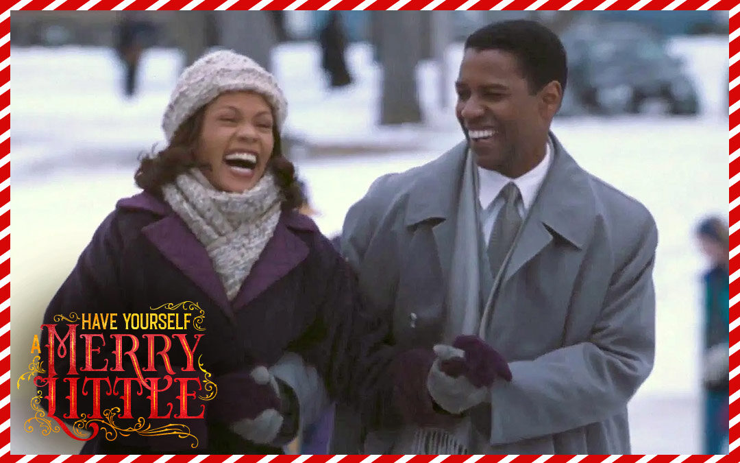 The Preacher’s Wife (35mm) – Dec. 12