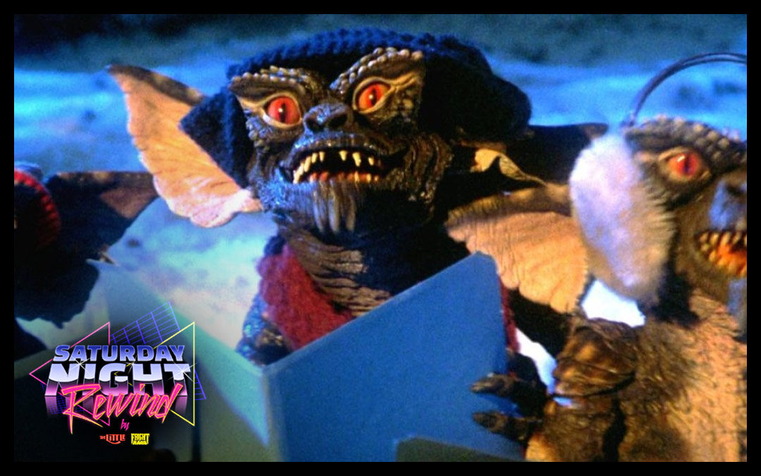 Gremlins (35mm) – Dec. 13