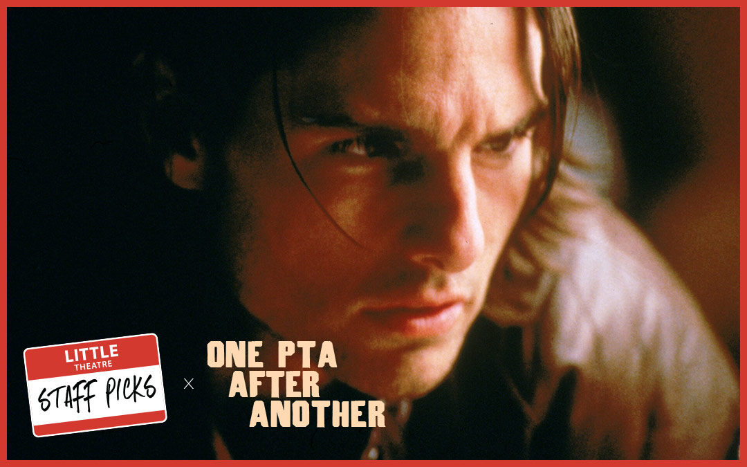 Magnolia (35mm) – Dec. 14