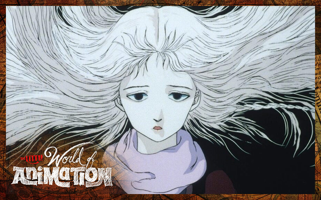 Angel’s Egg – Nov. 19 & 20