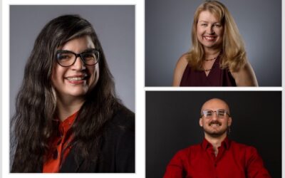 Christmas Carol Singalong :: Friday, Dec. 26