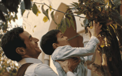 All That’s Left Of You