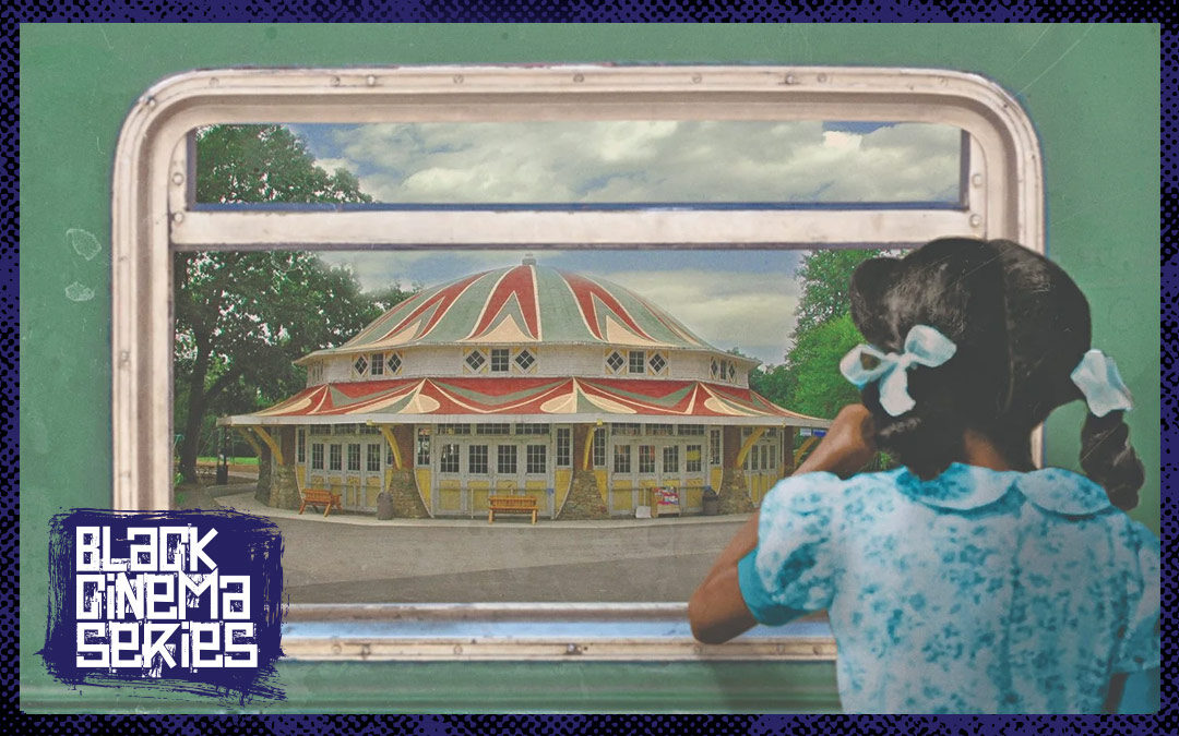 Ain’t No Back to a Merry-Go-Round – Jan. 25